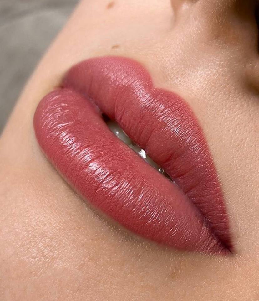 Before and After Makeup